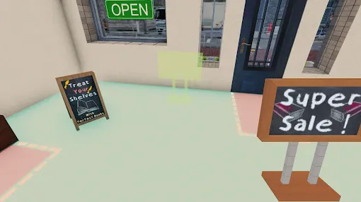 �������ģ����(�����꾭Ӫ��Ϸ)v1.1.8 ��׿���ͼ