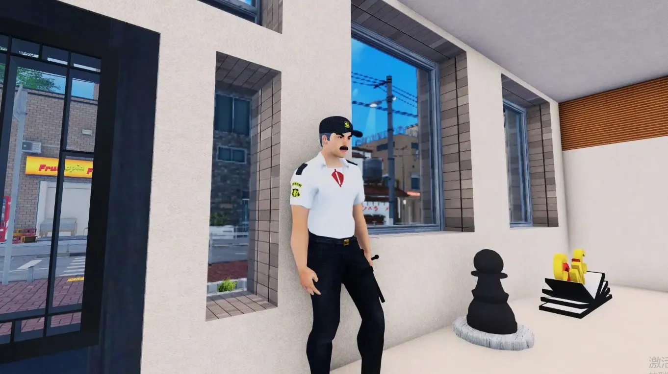 �������ģ����(�����꾭Ӫ��Ϸ)v1.1.8 ��׿���ͼ