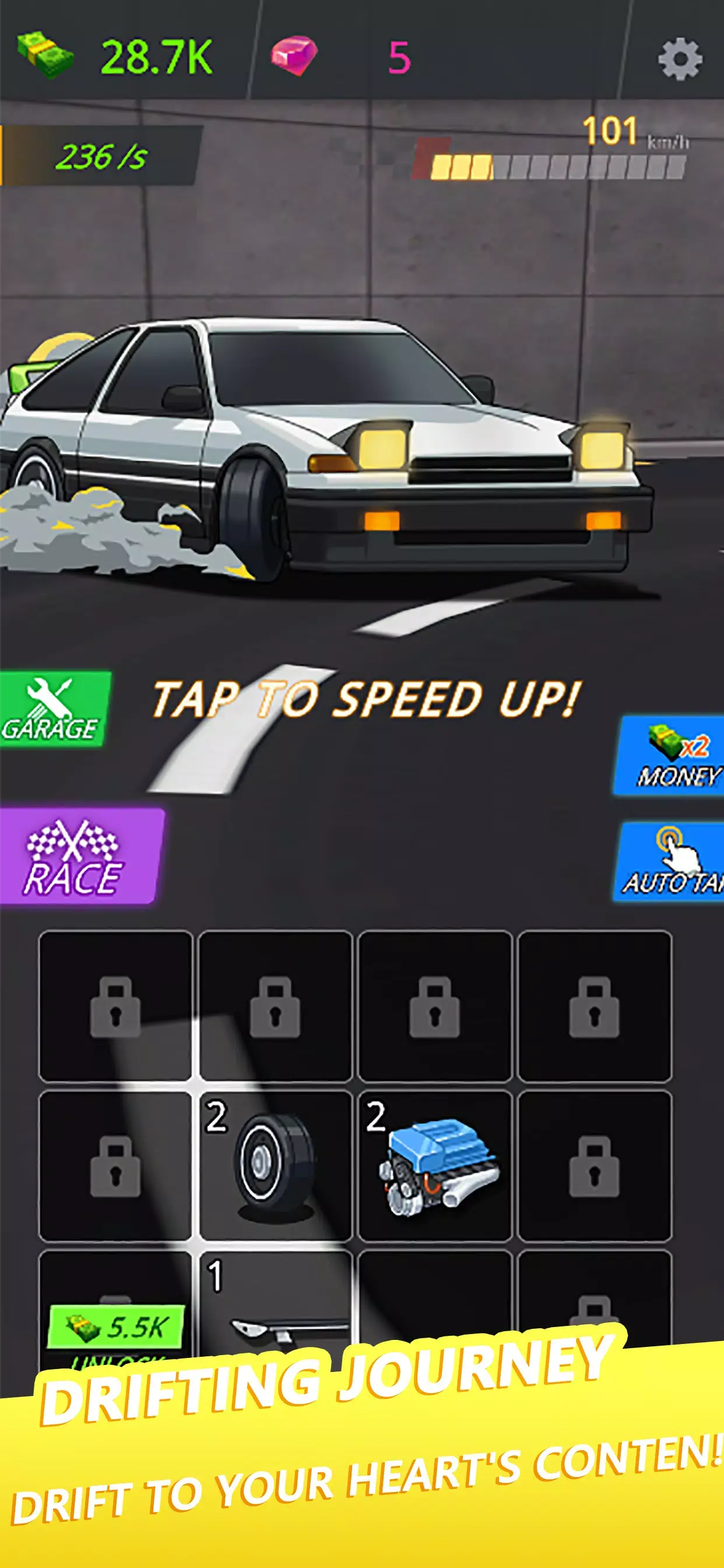 ����Ư��(����Ư����Ϸ)v1.0.2 �ֻ����ͼ