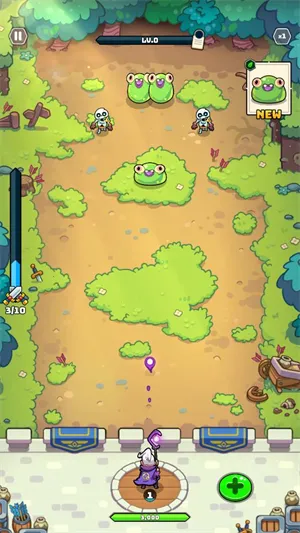 ��ǽ����ս2025�ٷ����°汾