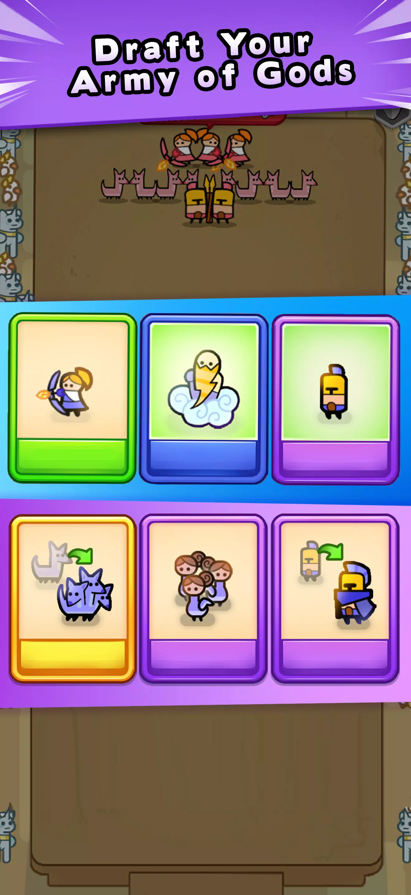 �񻰶Ծ�(�񻰼�ʱ��ս��Ϸ)v1.1.4 ��׿���ͼ