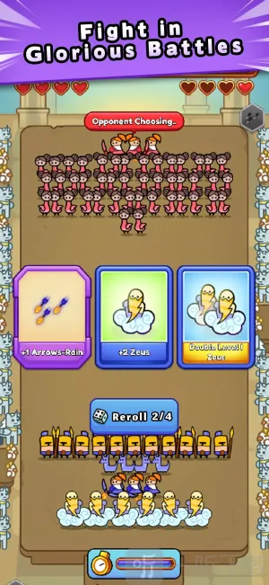 �񻰶Ծ�(�񻰼�ʱ��ս��Ϸ)