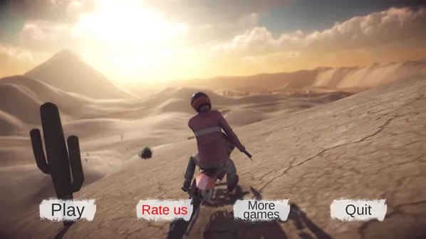 越野摩托车最新手机版 越野摩托车最新手机版