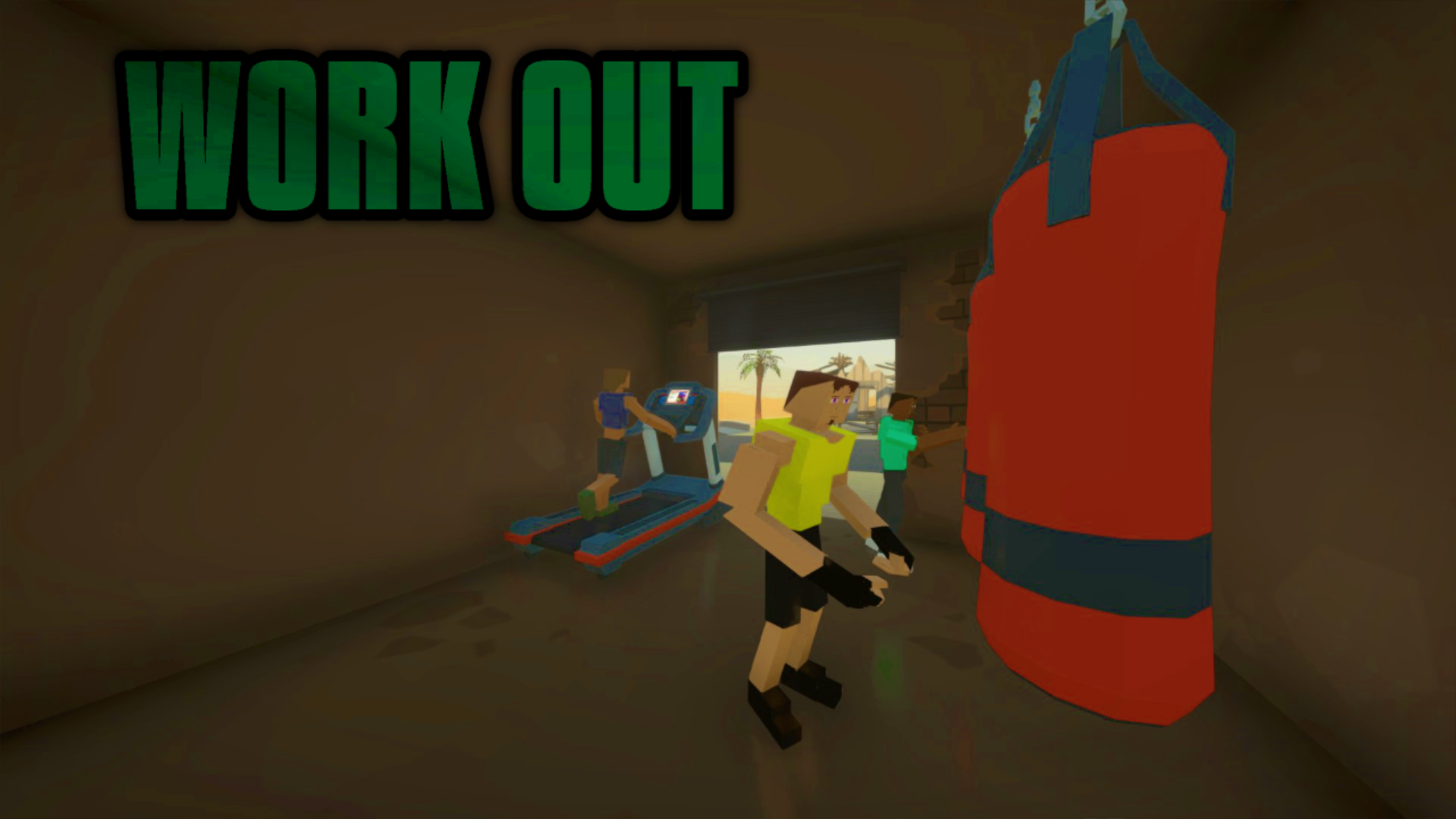 Gɳ��˽�˷�����(Gɳ�г����Ϸ)v15.91.70 �ֻ����ͼ