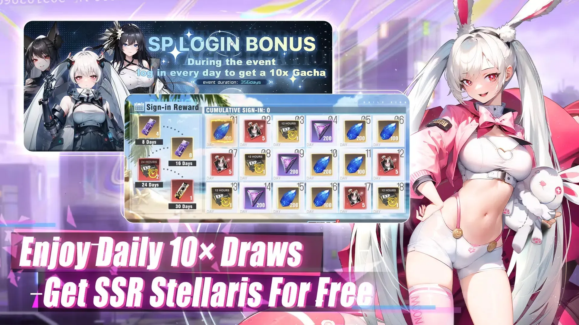 Apex��Ů(����Ůս����Ϸ)v4.1.92 �ֻ����ͼ