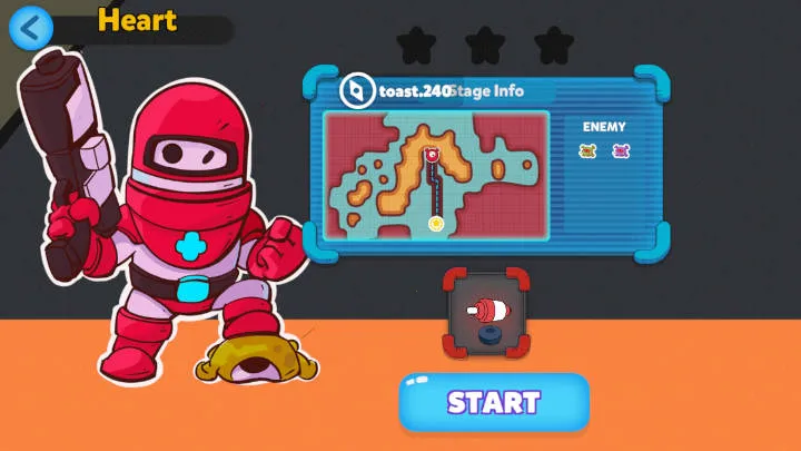 ����Ӣ��(����������Ϸ)v2.0.6 �ٷ������ͼ