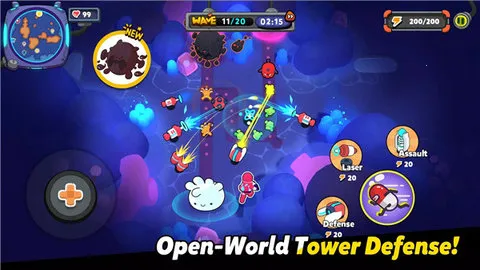 ����Ӣ��(����������Ϸ)v2.0.6 �ٷ������ͼ