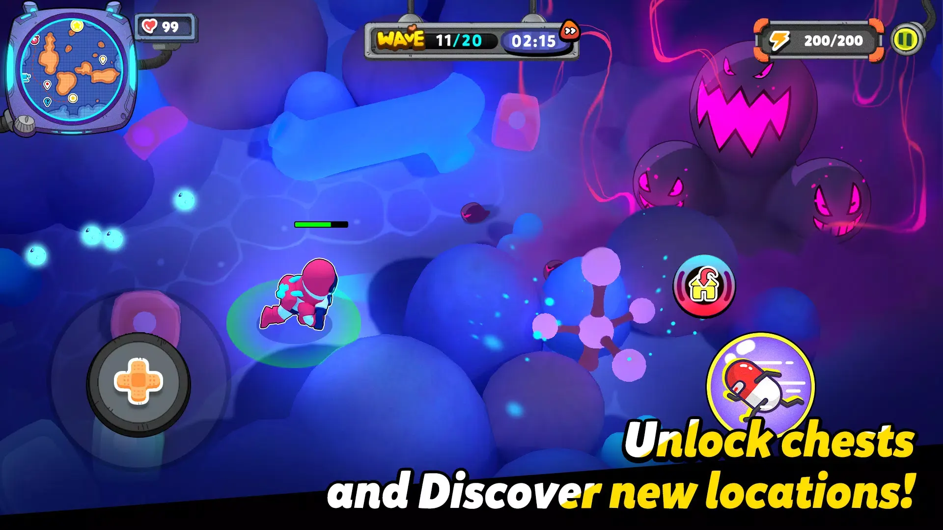 ����Ӣ��(����������Ϸ)v2.0.6 �ٷ������ͼ