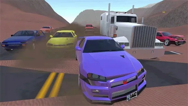 �������泵��(������ײ����)v1 ��׿���ͼ