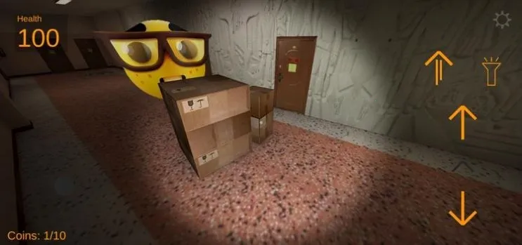 ����ŷ�͸�(�ֲ�������Ϸ)v1.35 ��׿���ͼ