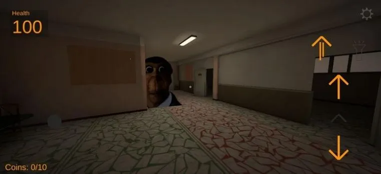 ����ŷ�͸�(�ֲ�������Ϸ)v1.35 ��׿���ͼ