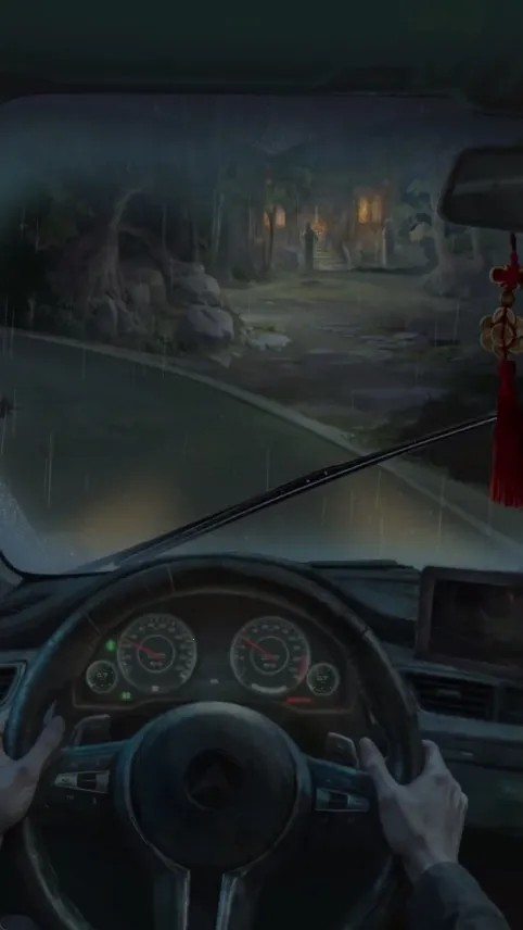 ����ɽ2ڤ��(��ʽð����Ϸ)