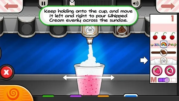 �ϵ��ı���ܵ�(����ܾ�Ӫ��Ϸ)v23.02.28 �ٷ������ͼ