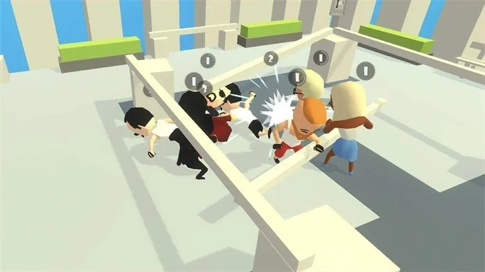 Ψ�Ҷ���(���д�����Ϸ)v3.73.07 �ٷ������ͼ