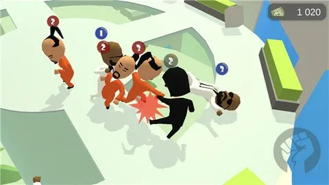 Ψ�Ҷ���(���д�����Ϸ)v3.73.07 �ٷ������ͼ