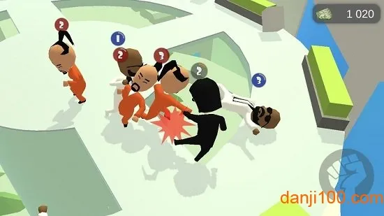 Ψ�Ҷ���(���д�����Ϸ)v3.73.07 �ٷ������ͼ