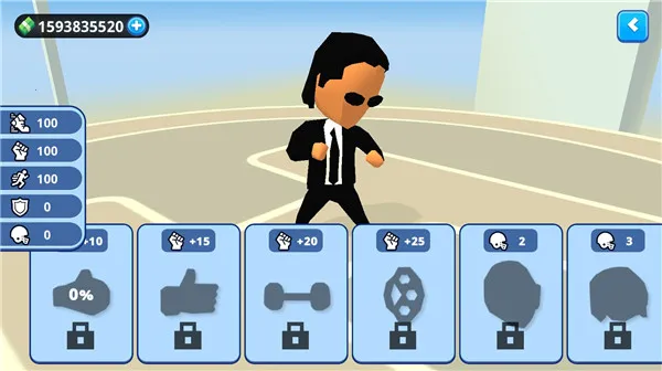 唯我独尊(休闲打擂游戏) 唯我独尊(休闲打擂游戏)