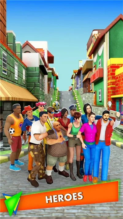 ��ͷ׷����(�ܿ���Ϸ����)v5.0.5 ��Ѱ��ͼ