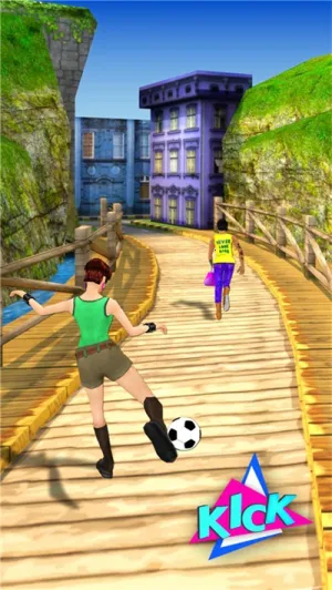 ��ͷ׷����(�ܿ���Ϸ����)v5.0.5 ��Ѱ��ͼ