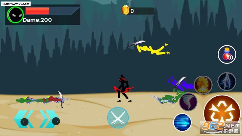 ����˸񶷴���2025�ٷ����°汾v1.2 �ֻ����ͼ