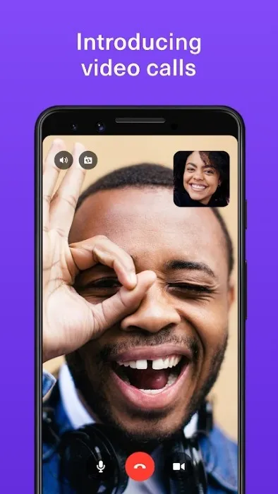 TextNow2025���ذ�װv20.0.1.0 �ٷ������ͼ