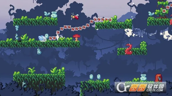 ����ܿ��ð��(�ܿ�ð����Ϸ)v1.1 ��׿���ͼ