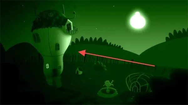 灯泡男孩(恐怖解谜游戏) 灯泡男孩(恐怖解谜游戏)