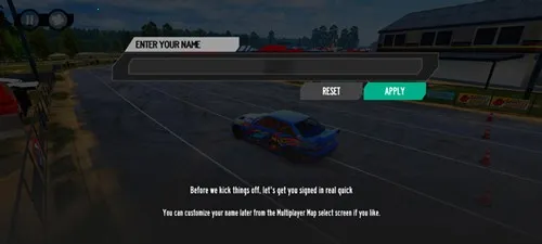 漂移赛跑者2025下载安装 漂移赛跑者2025下载安装