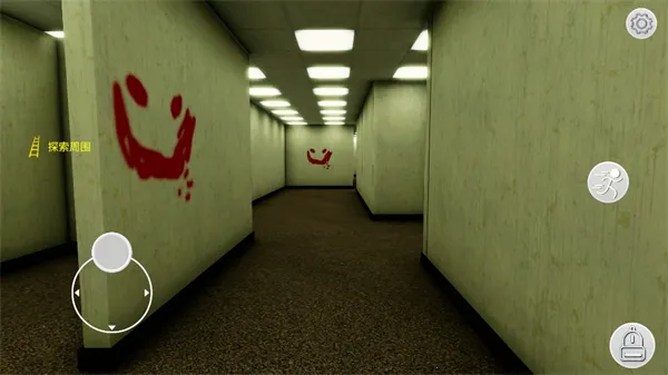 后室绝境2025官方最新版本 后室绝境2025官方最新版本