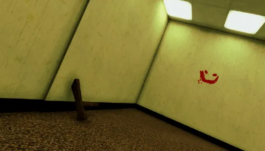 后室绝境2025官方最新版本 后室绝境2025官方最新版本