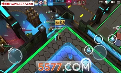 �޾�����(���MOBA����)v1.2.6 ��Ѱ��ͼ