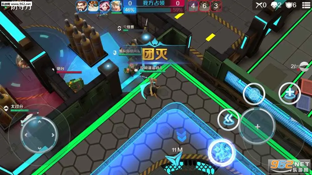 �޾�����(���MOBA����)v1.2.6 ��Ѱ��ͼ