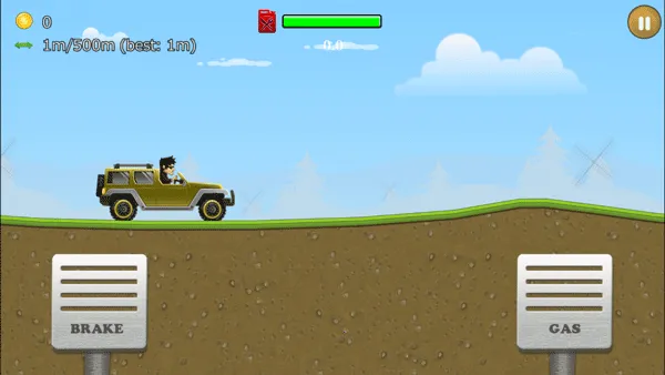 ɽ·��������׿���ֻ���v1.04 ��Ѱ��ͼ