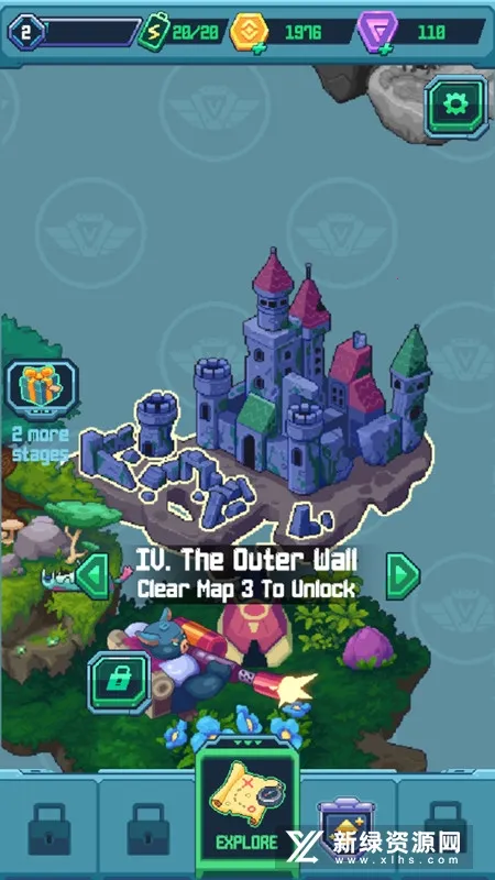 ��Ұǹ��(���ð����Ϸ)v1.1.5 �ֻ����ͼ