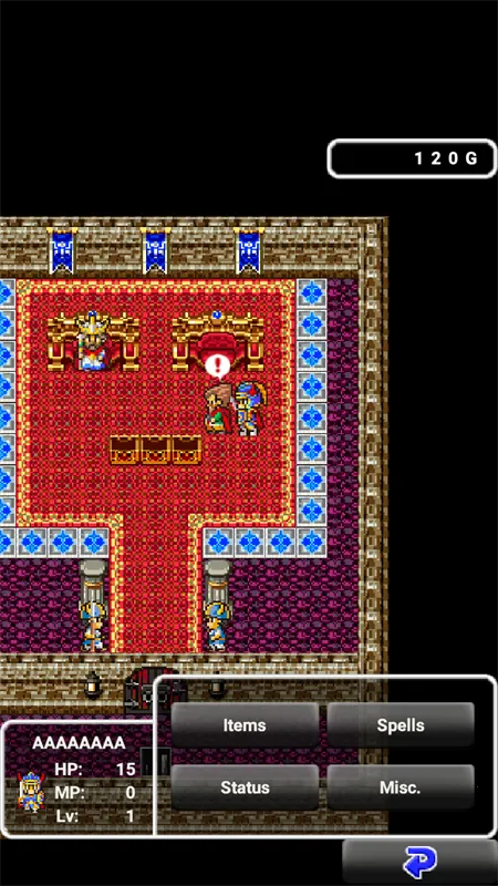 ���߶�����1(ð��RPG��Ϸ)v1.0.3 ��Ѱ��ͼ