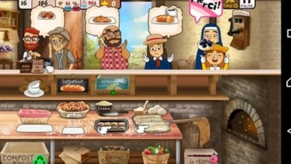 ��ʽ�����(ģ�⾭Ӫ��Ϸ)v1.2.12 �ֻ����ͼ