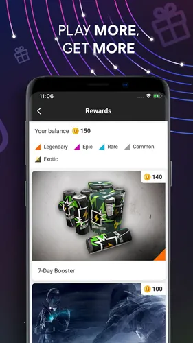 ����(������Ϸƽ̨)v9.2.12 ��׿���ͼ