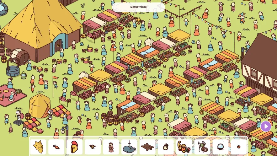 ʱ��֮�°�׿���ֻ���v1.0.38 ��׿���ͼ