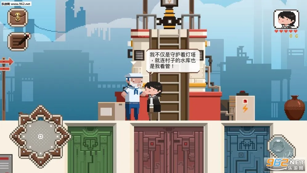 �ӷ�(���ط�ð����Ϸ)v0.2 ��׿���ͼ