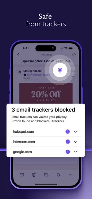 ProtonMail����(�����������)v3.0.17 �ٷ������ͼ