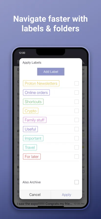 ProtonMail����(�����������)v3.0.17 �ٷ������ͼ