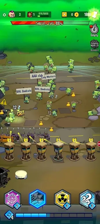 ��ʬ���������ֻ���v15.0.17 �ٷ������ͼ