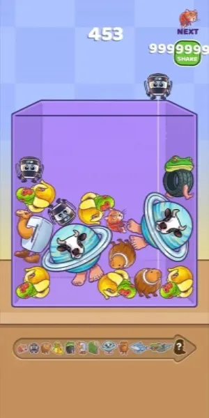 �ϲ�����(���޺ϲ���Ϸ)v1.5.5 ��Ѱ��ͼ