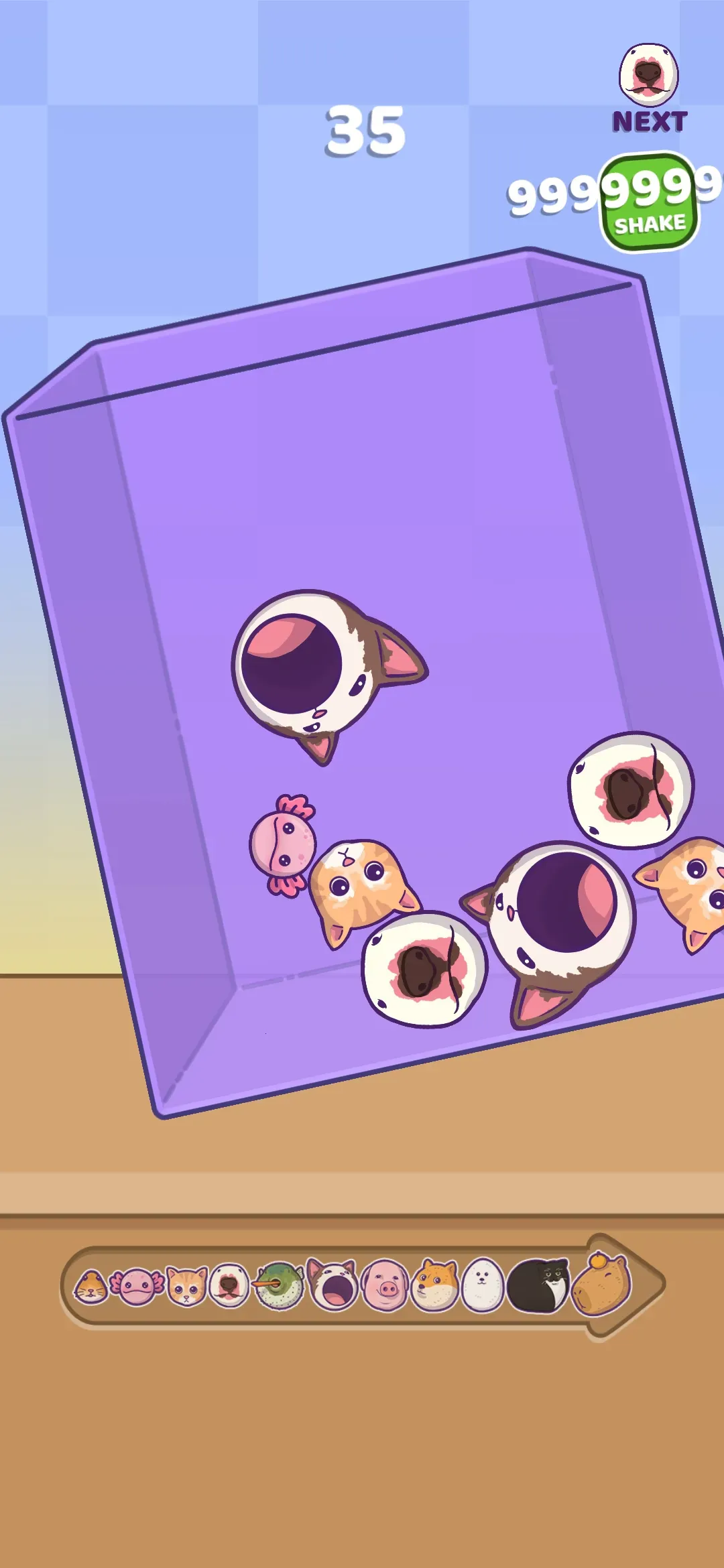 �ϲ�����(���޺ϲ���Ϸ)v1.5.5 ��Ѱ��ͼ