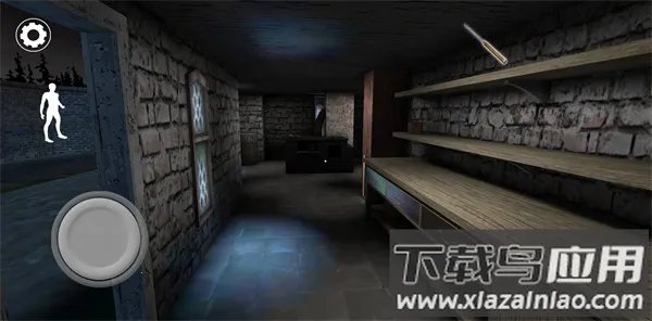 granny3(�ֲ�������Ϸ)