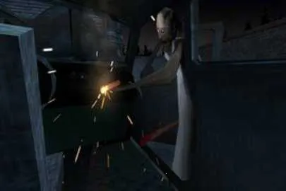 granny3(�ֲ�������Ϸ)v1.1.2 ��׿���ͼ