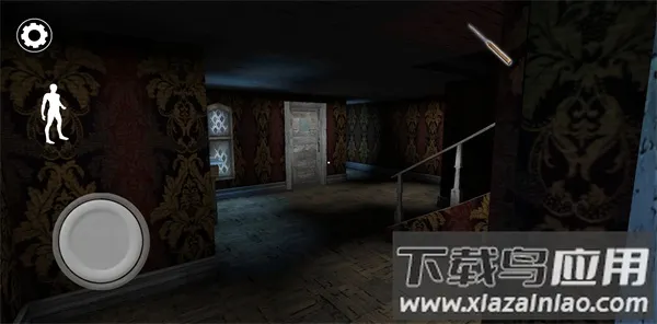 granny3(�ֲ�������Ϸ)v1.1.2 ��׿���ͼ