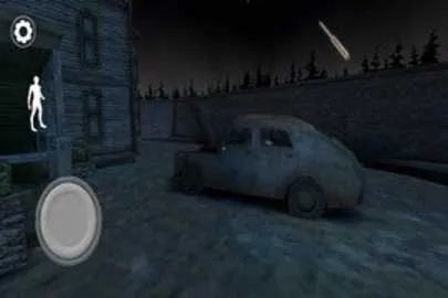 granny3(�ֲ�������Ϸ)v1.1.2 ��׿���ͼ