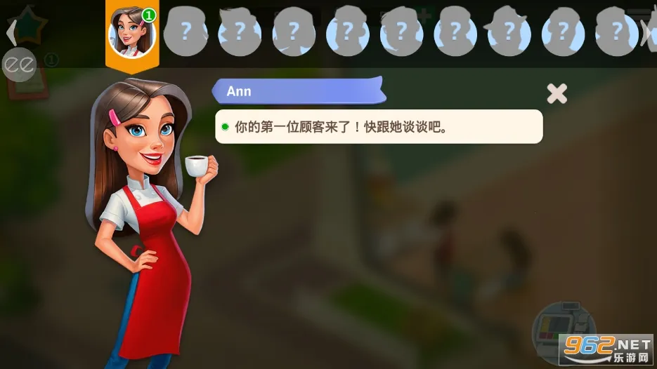 �ҵĿ��ȹ�(���Ⱦ�Ӫ��Ϸ)v2025.11.0.0 ��׿���ͼ