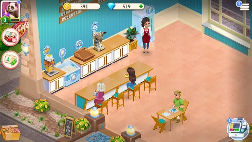 �ҵĿ��ȹ�(���Ⱦ�Ӫ��Ϸ)